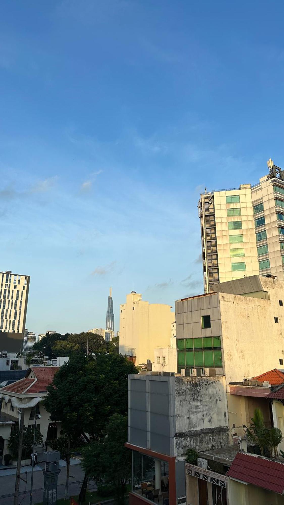 The Hideaway Alley Botanical Garden Apartment Ho Chi Minh City Exterior photo