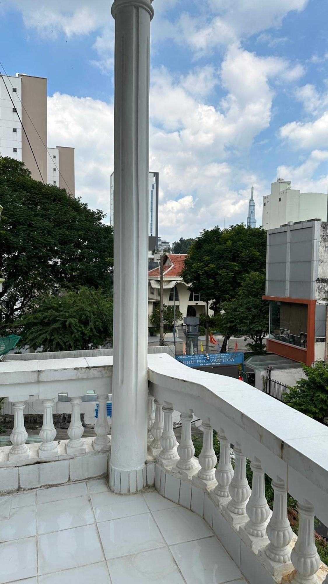 The Hideaway Alley Botanical Garden Apartment Ho Chi Minh City Exterior photo