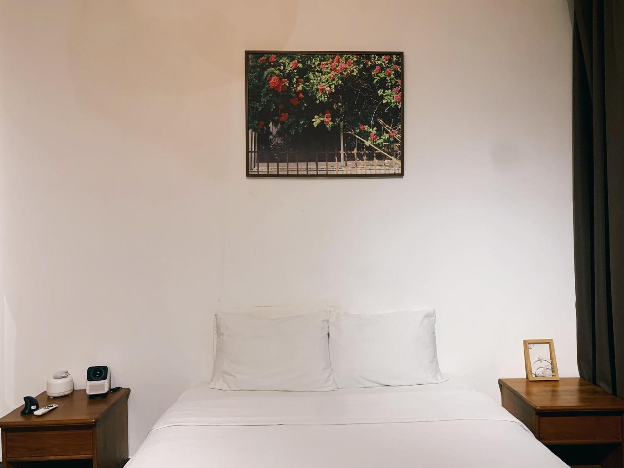 The Hideaway Alley Botanical Garden Ho Chi Minh City Exterior photo